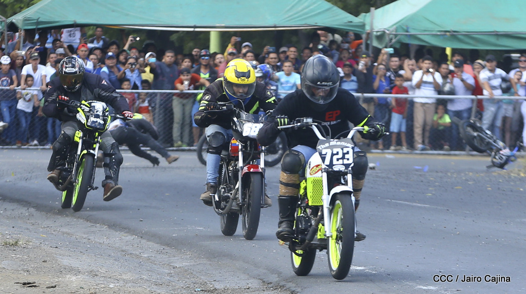 motos